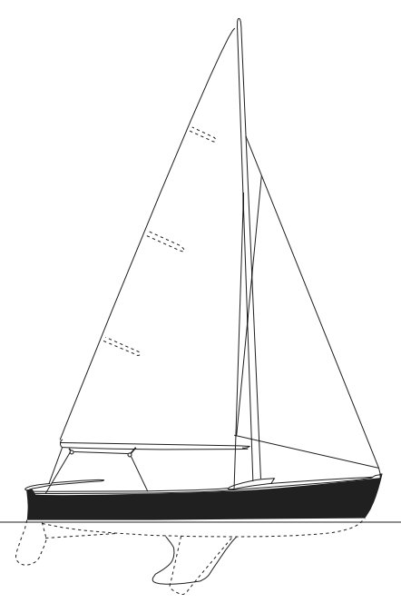 Mercury Boat